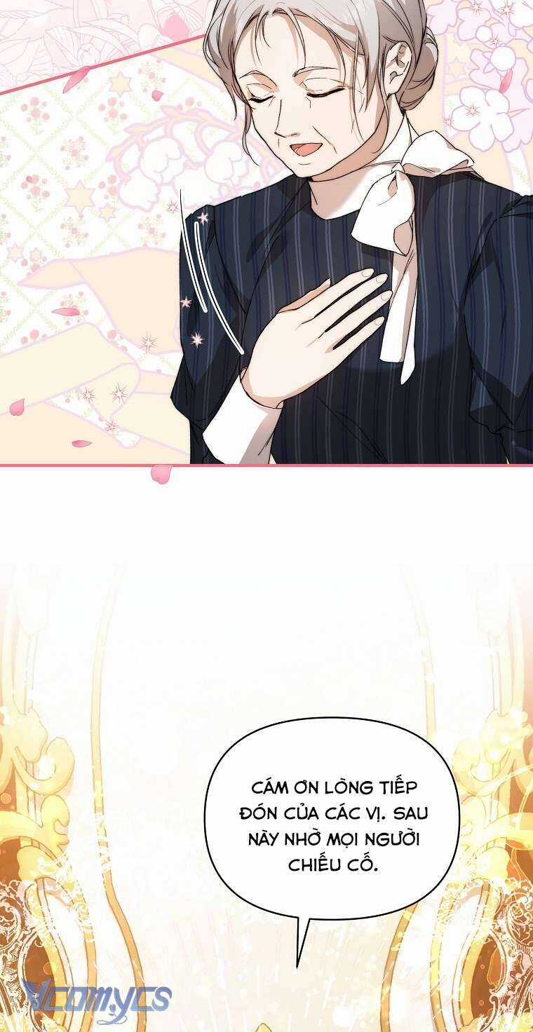 Lilien Của Turin Chapter 46 trang 14