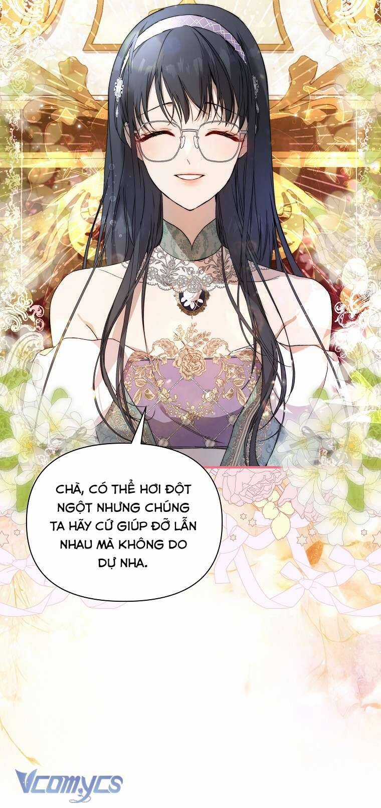 Lilien Của Turin Chapter 46 trang 15