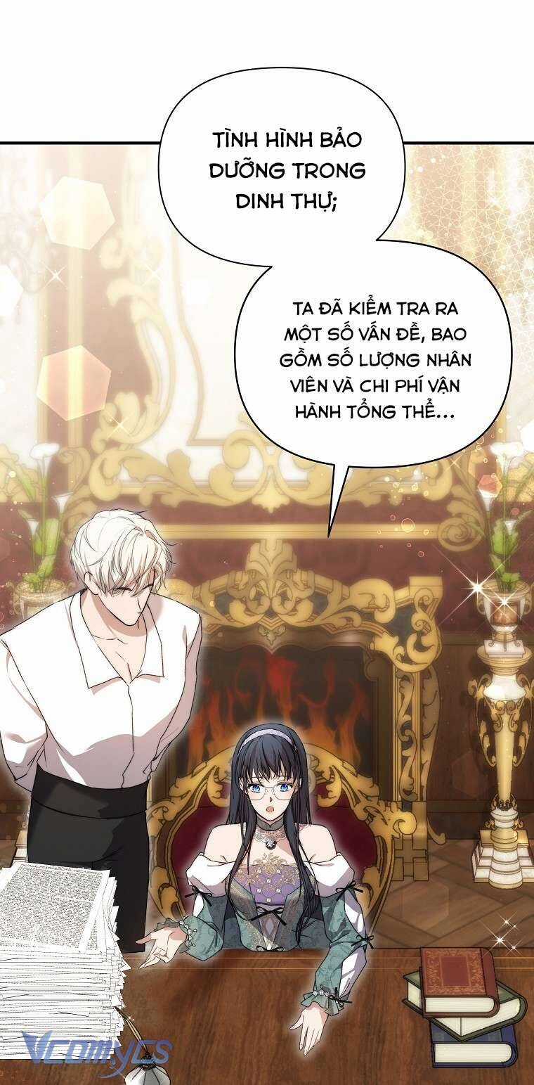 Lilien Của Turin Chapter 46 trang 19