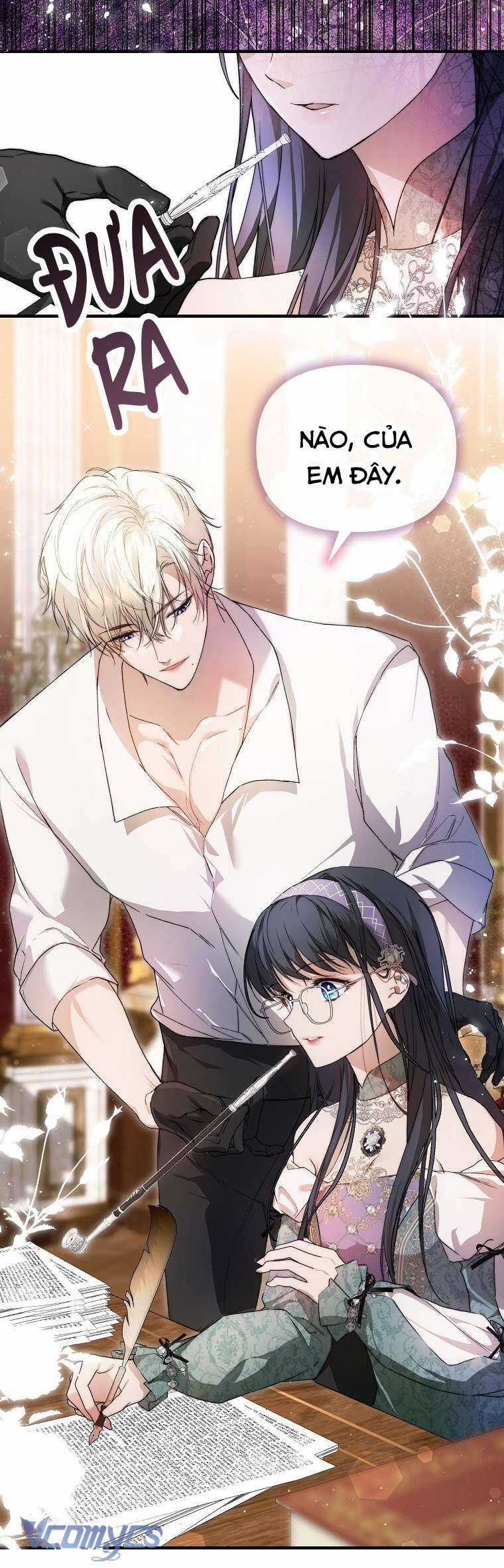 Lilien Của Turin Chapter 46 trang 2