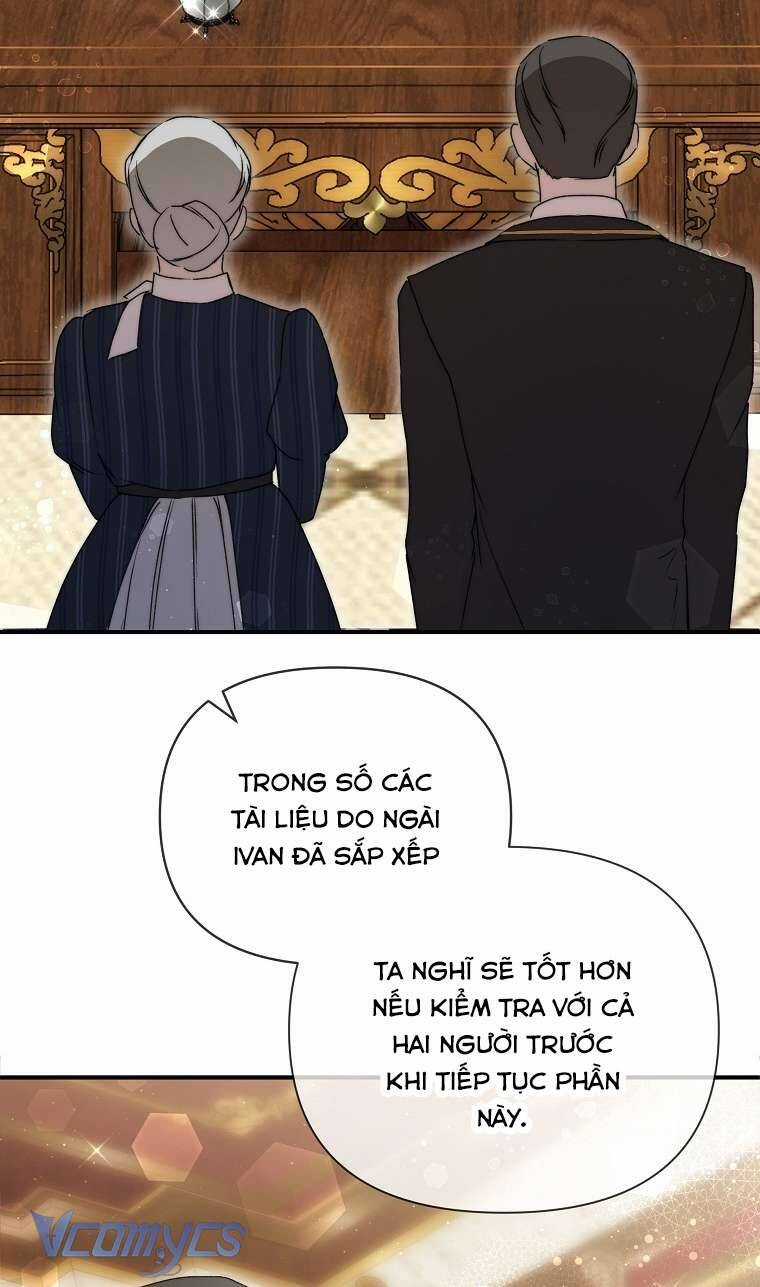 Lilien Của Turin Chapter 46 trang 20