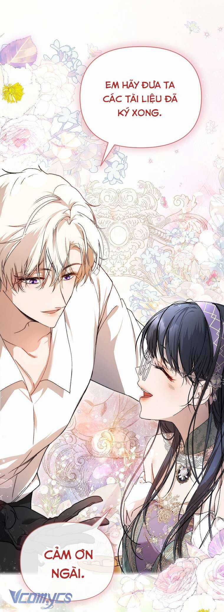 Lilien Của Turin Chapter 46 trang 22