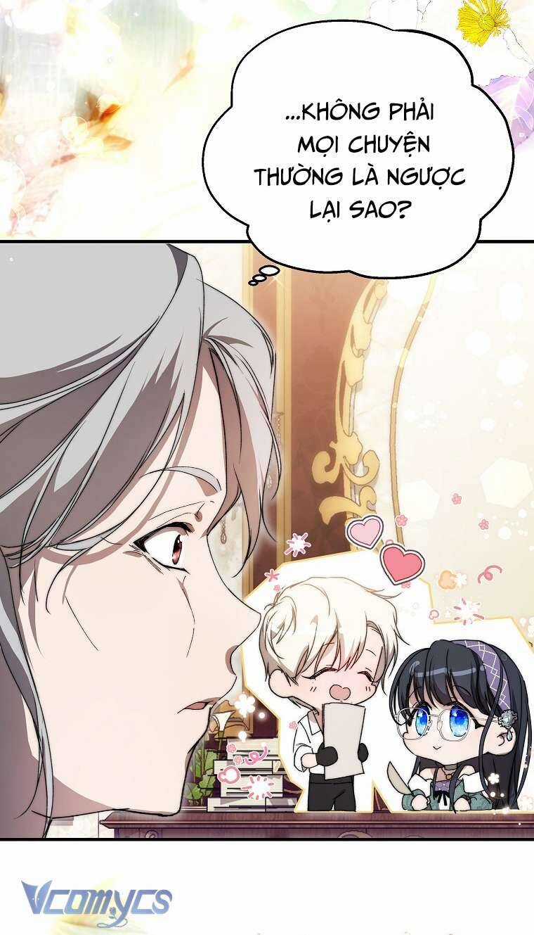 Lilien Của Turin Chapter 46 trang 23