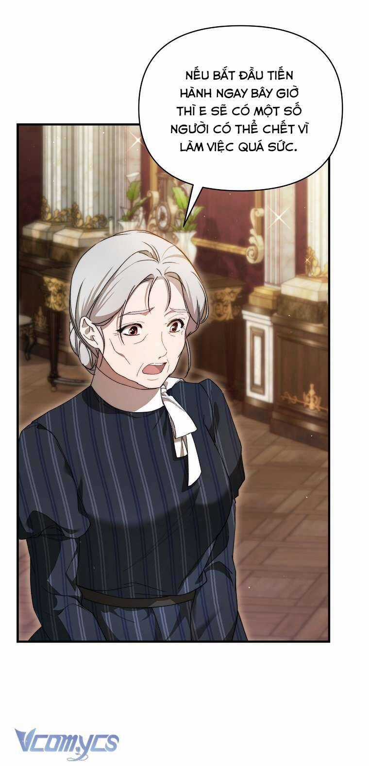 Lilien Của Turin Chapter 46 trang 26