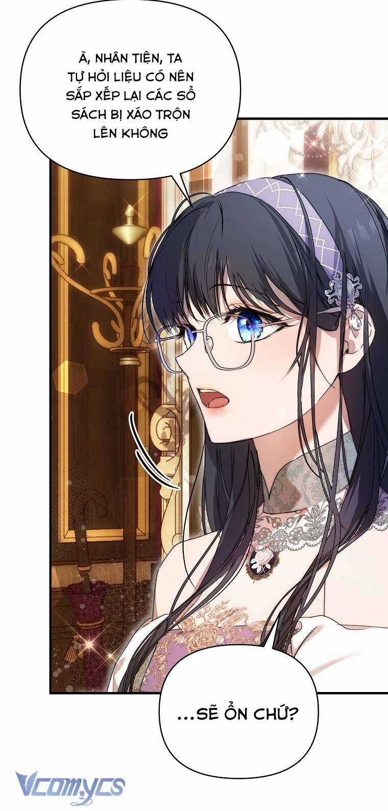 Lilien Của Turin Chapter 46 trang 29