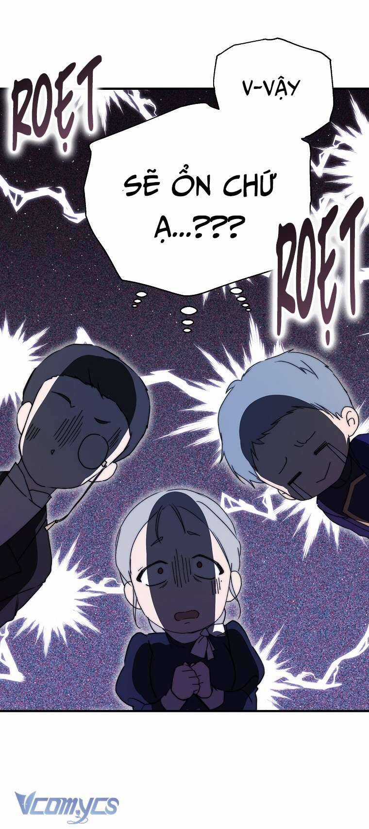 Lilien Của Turin Chapter 46 trang 30