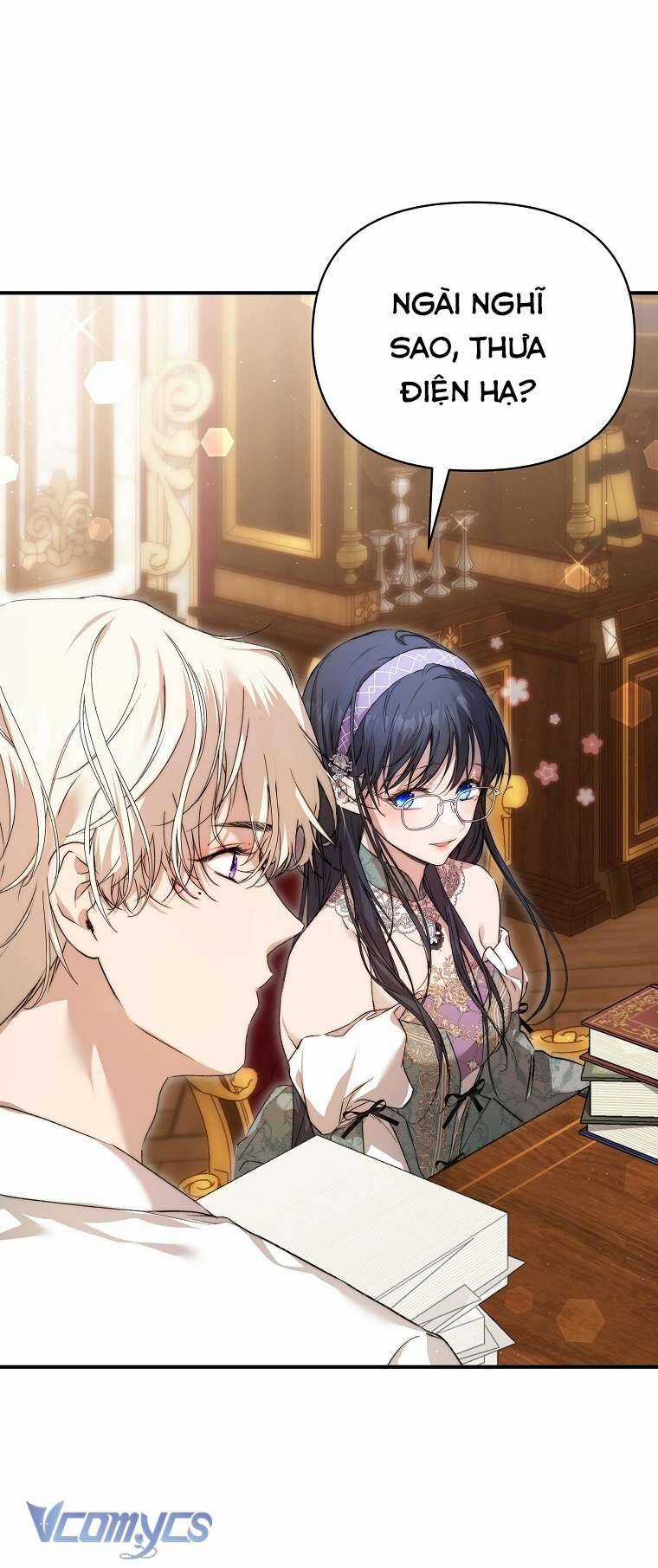 Lilien Của Turin Chapter 46 trang 31