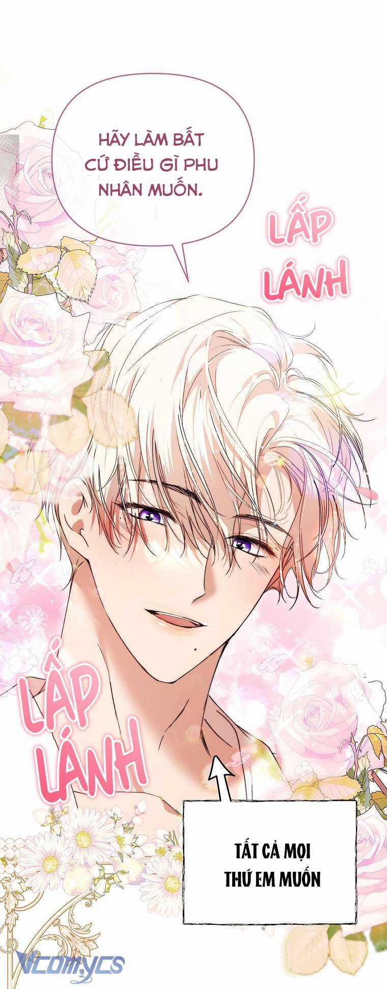 Lilien Của Turin Chapter 46 trang 32