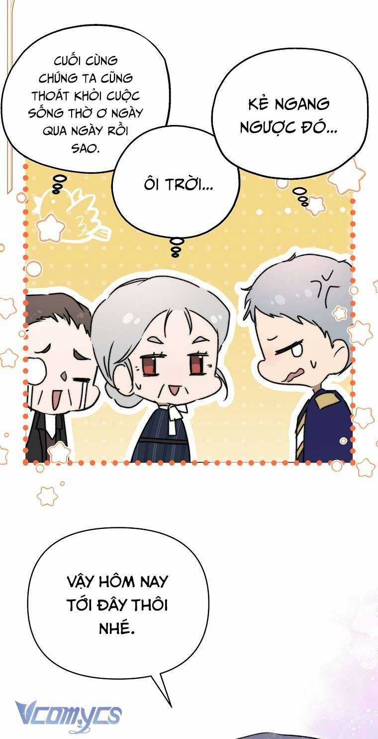 Lilien Của Turin Chapter 46 trang 33