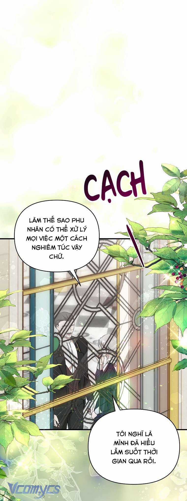 Lilien Của Turin Chapter 46 trang 35