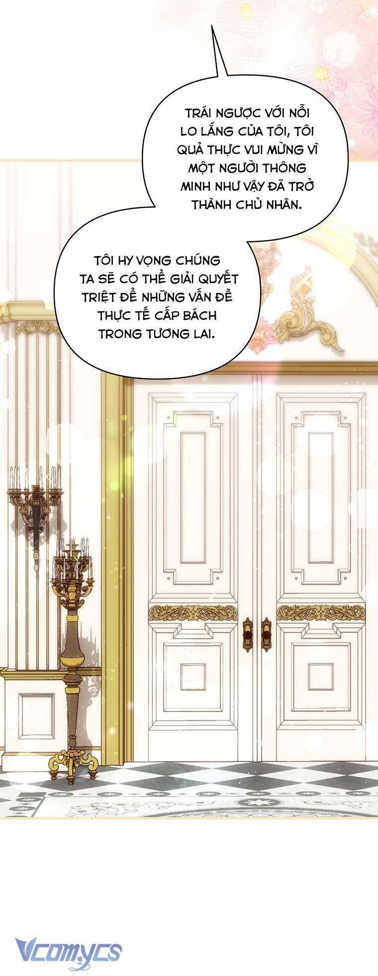 Lilien Của Turin Chapter 46 trang 37