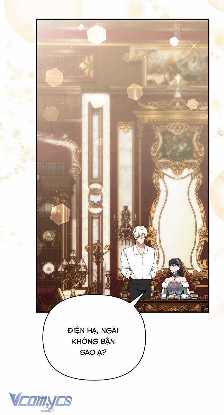 Lilien Của Turin Chapter 46 trang 39