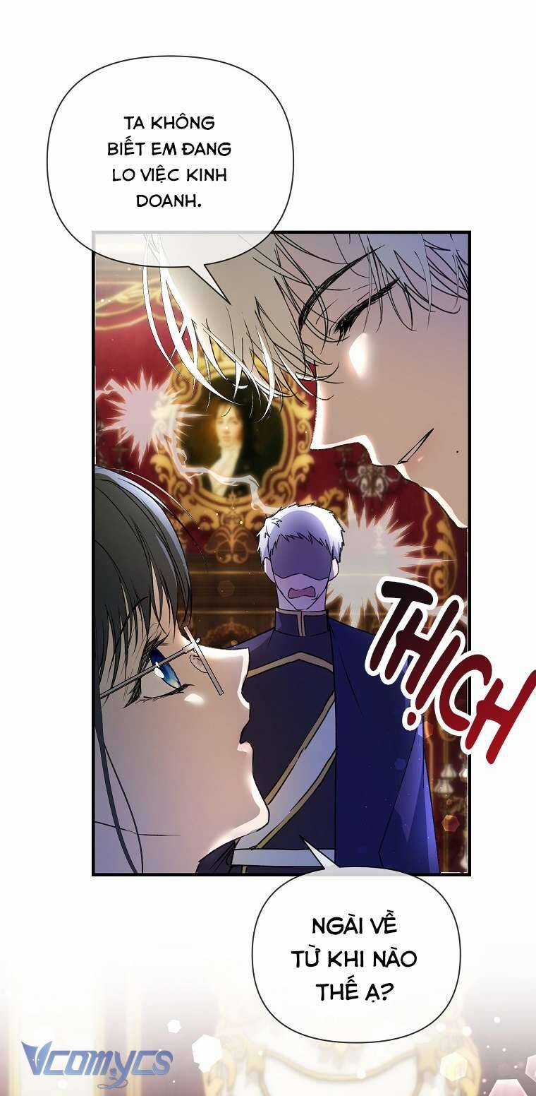 Lilien Của Turin Chapter 46 trang 4