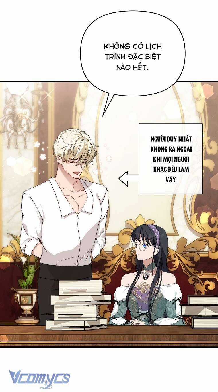 Lilien Của Turin Chapter 46 trang 40