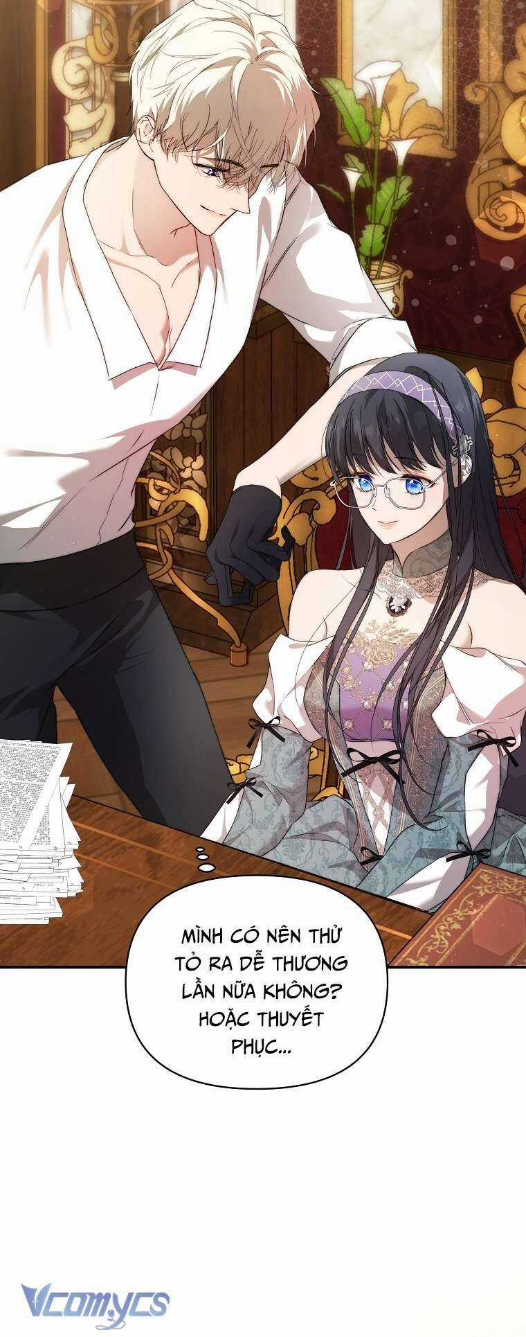 Lilien Của Turin Chapter 46 trang 44