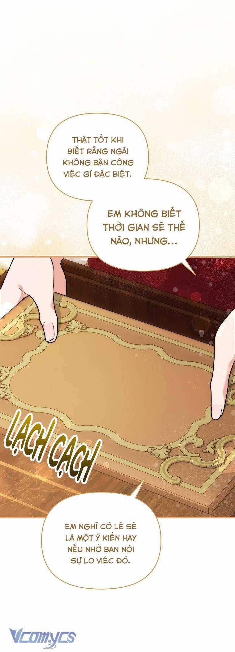 Lilien Của Turin Chapter 46 trang 45