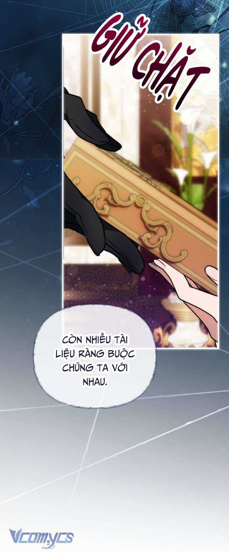 Lilien Của Turin Chapter 46 trang 47