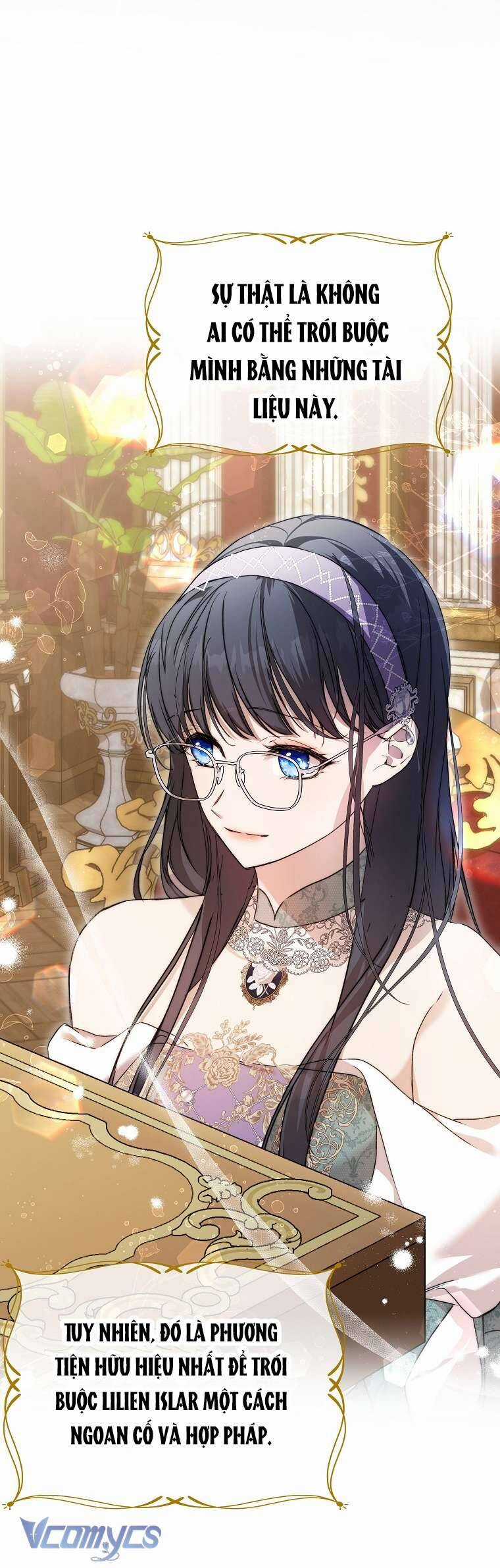 Lilien Của Turin Chapter 46 trang 48