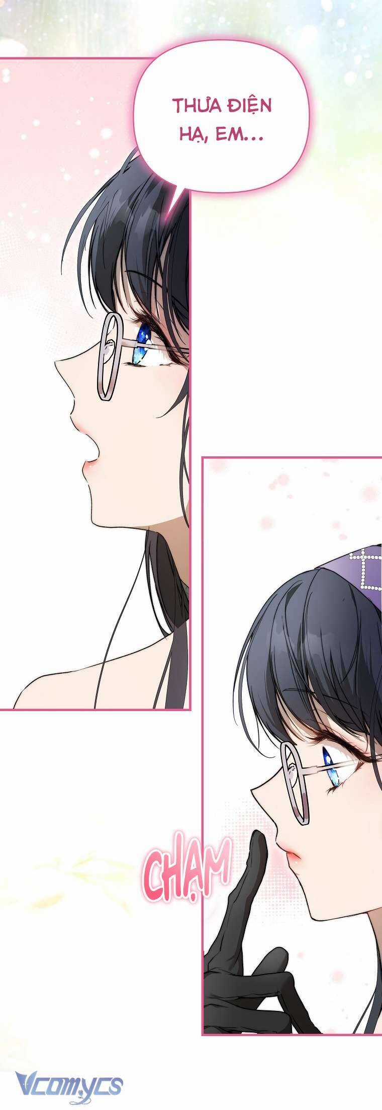 Lilien Của Turin Chapter 46 trang 53