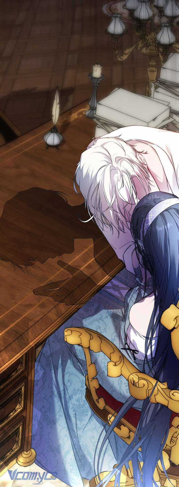 Lilien Của Turin Chapter 46 trang 62