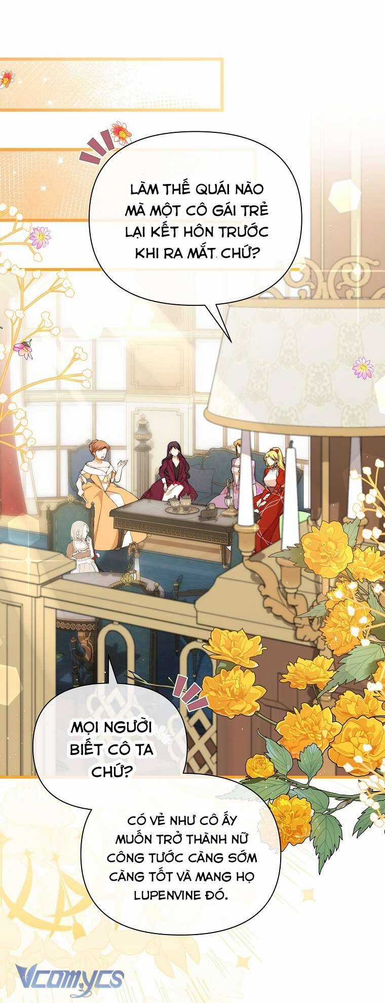 Lilien Của Turin Chapter 46 trang 64