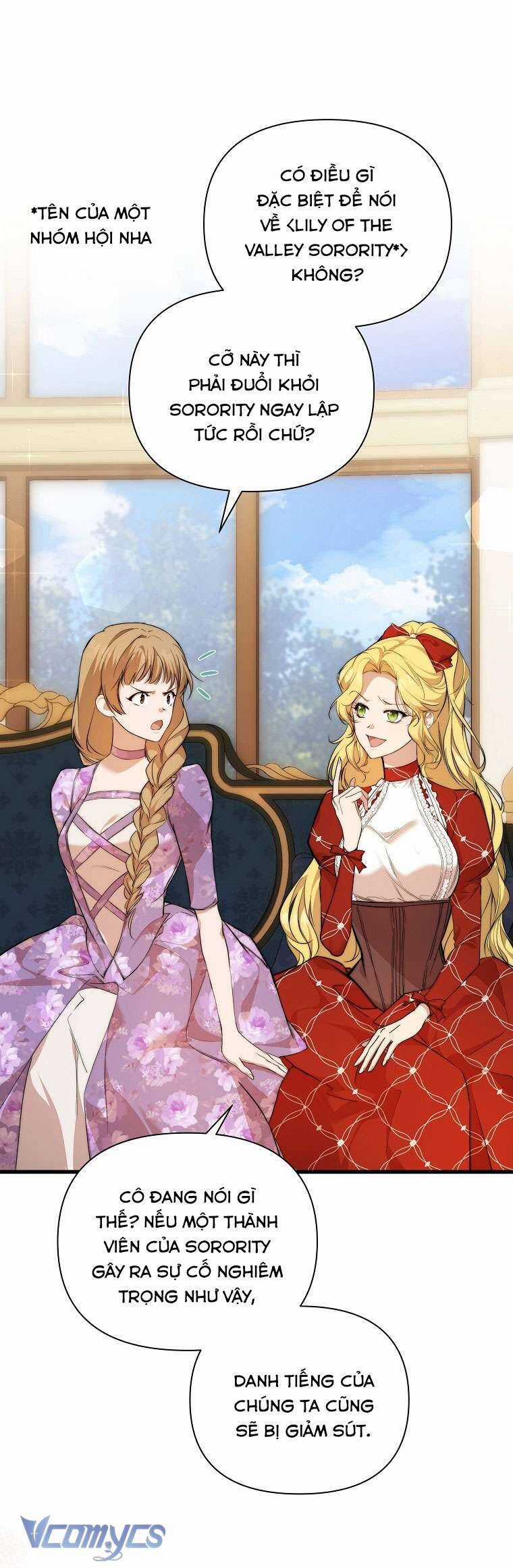 Lilien Của Turin Chapter 46 trang 66