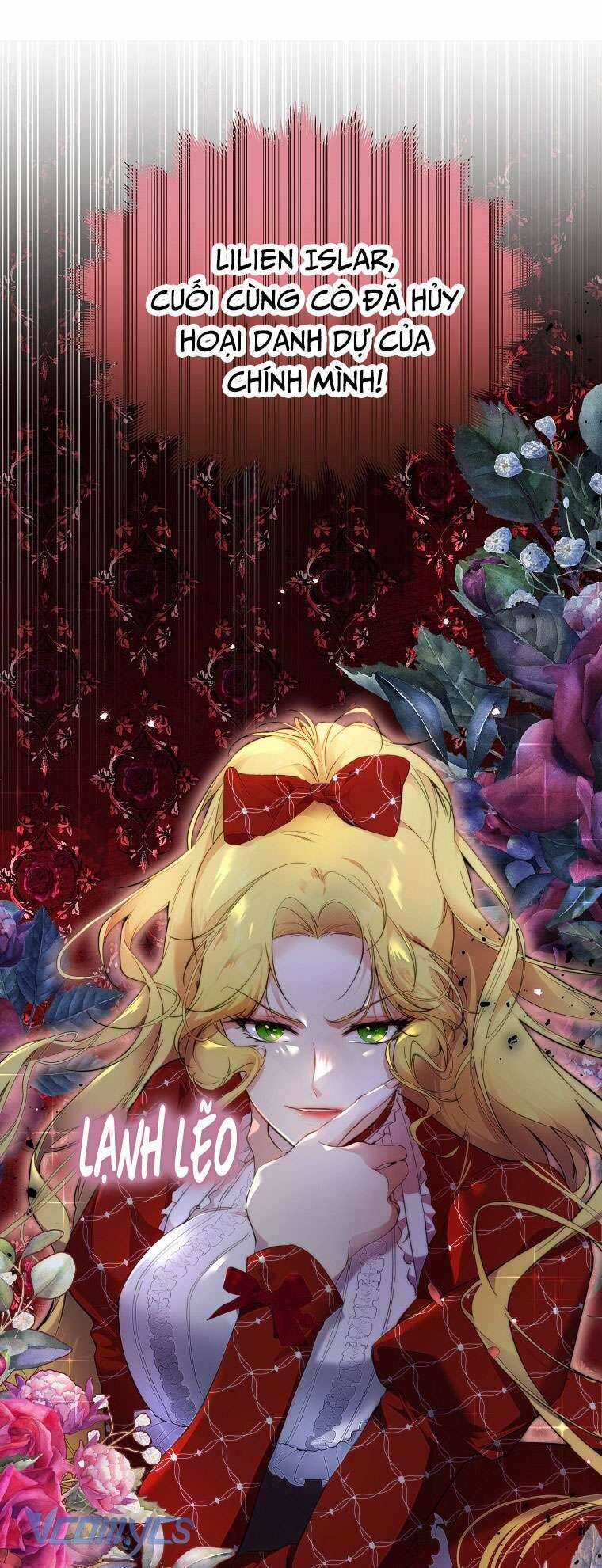 Lilien Của Turin Chapter 46 trang 68