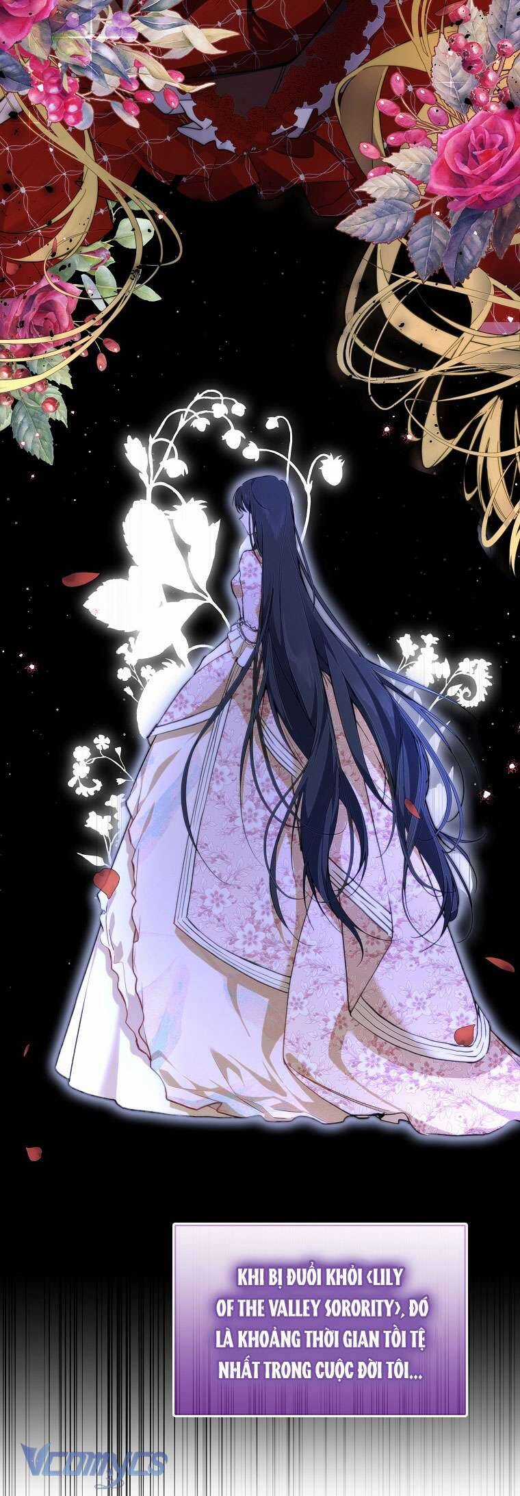 Lilien Của Turin Chapter 46 trang 69