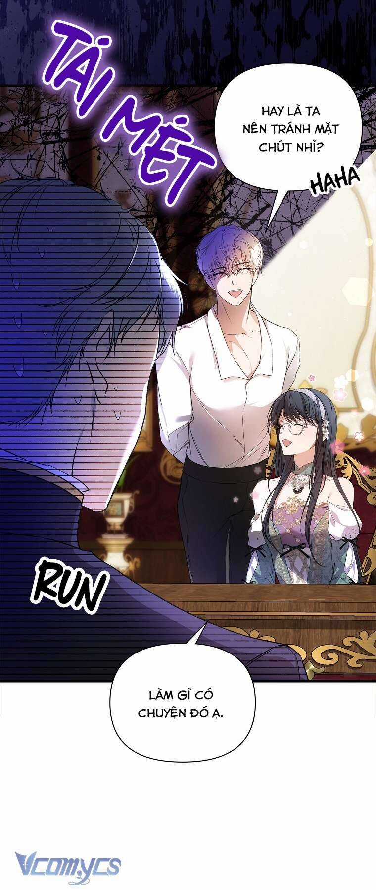 Lilien Của Turin Chapter 46 trang 7