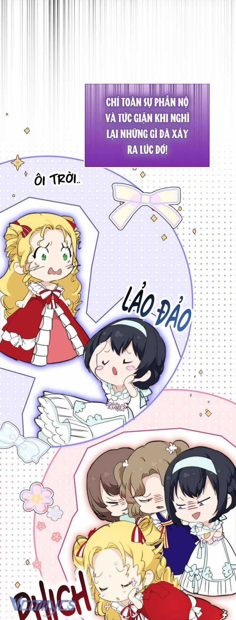 Lilien Của Turin Chapter 46 trang 70