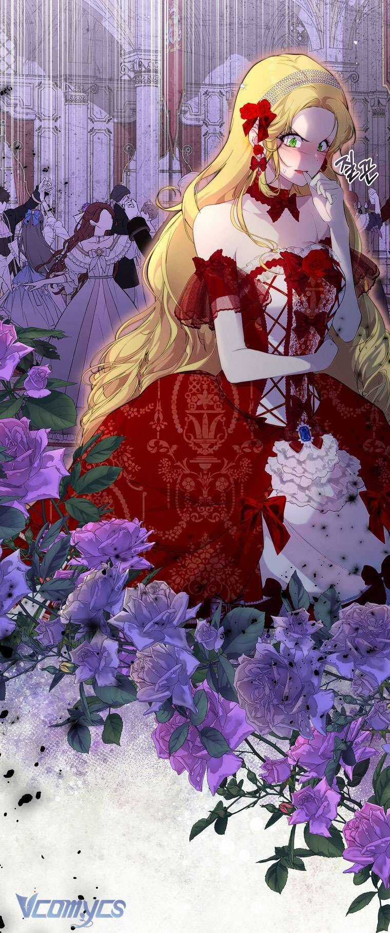 Lilien Của Turin Chapter 46 trang 72