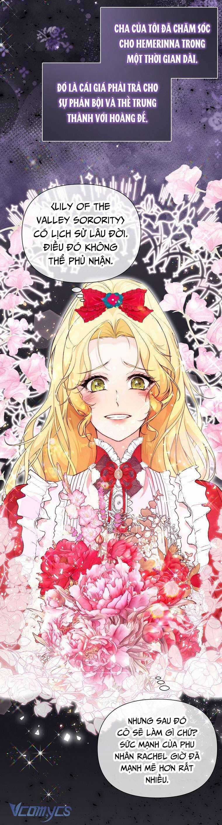 Lilien Của Turin Chapter 46 trang 75