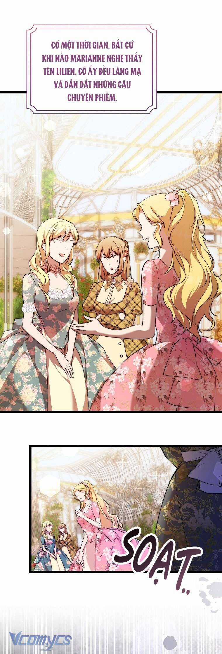 Lilien Của Turin Chapter 46 trang 77