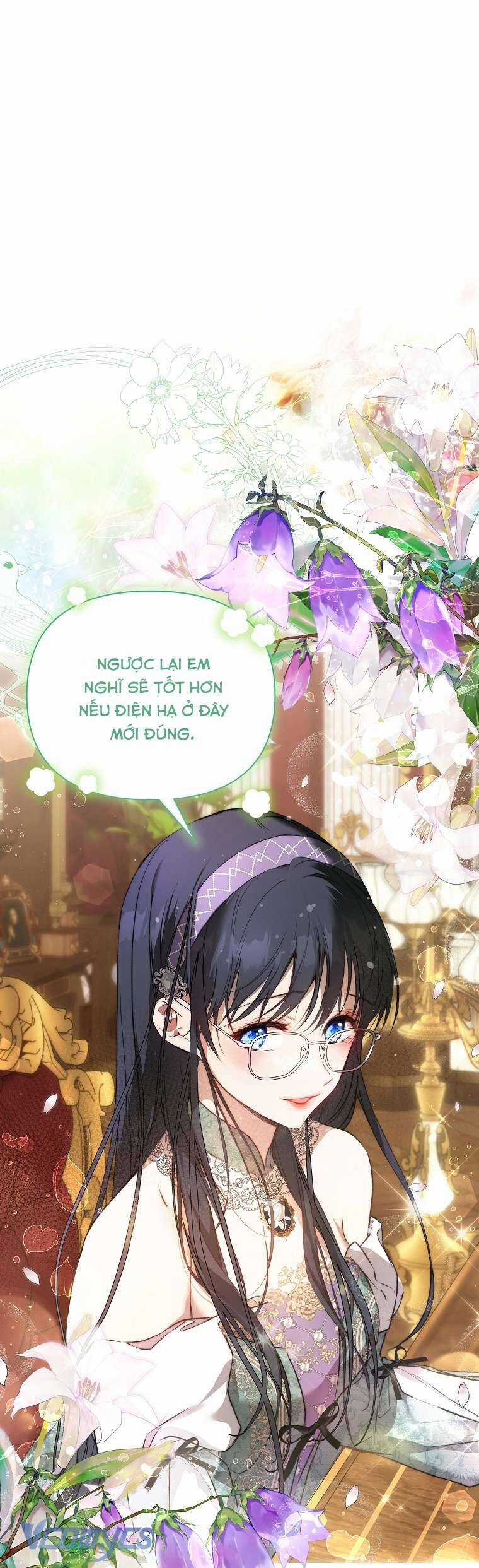 Lilien Của Turin Chapter 46 trang 8