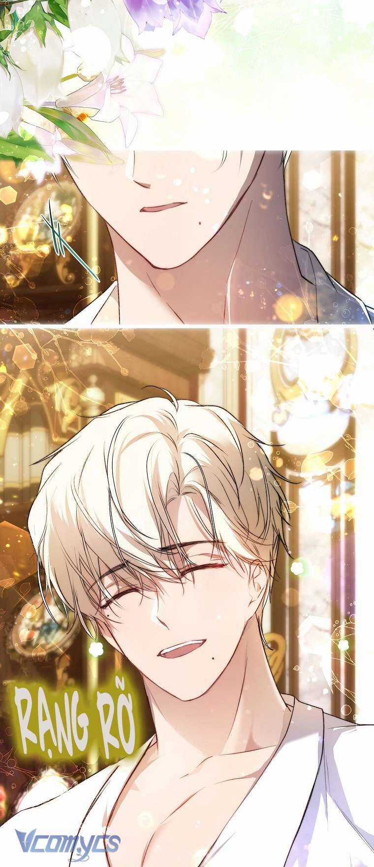 Lilien Của Turin Chapter 46 trang 9