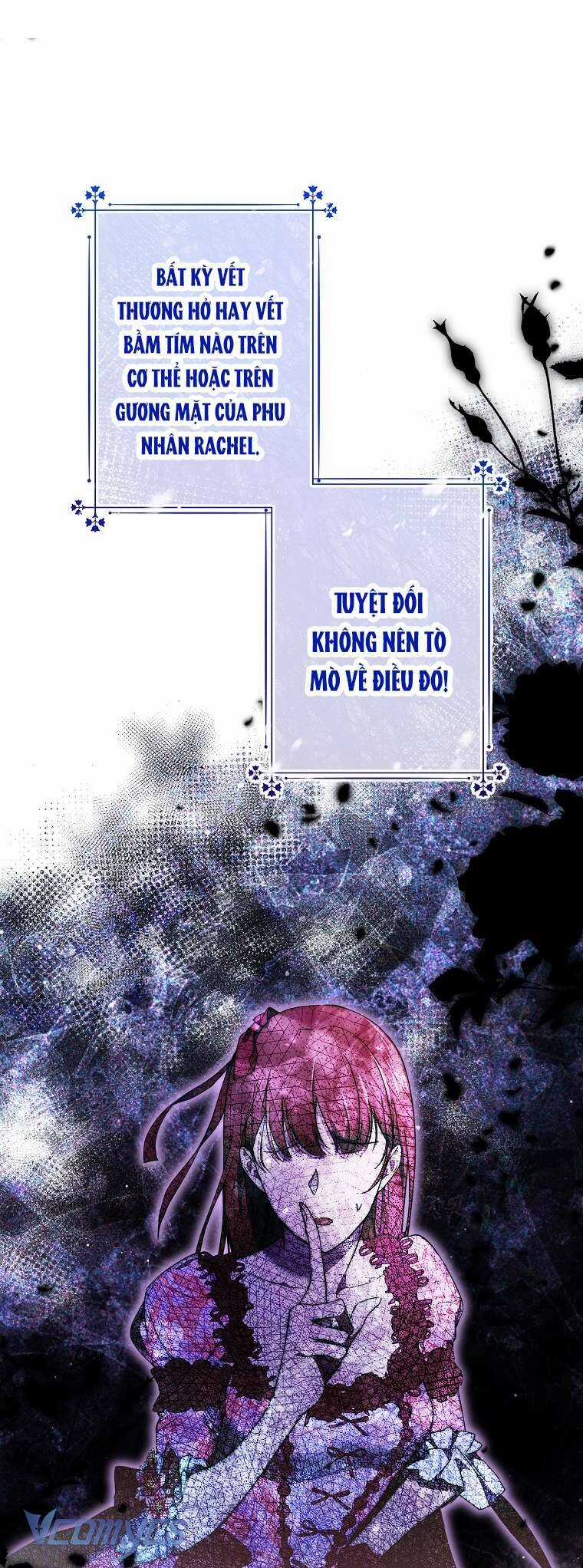 Lilien Của Turin Chapter 47 trang 11