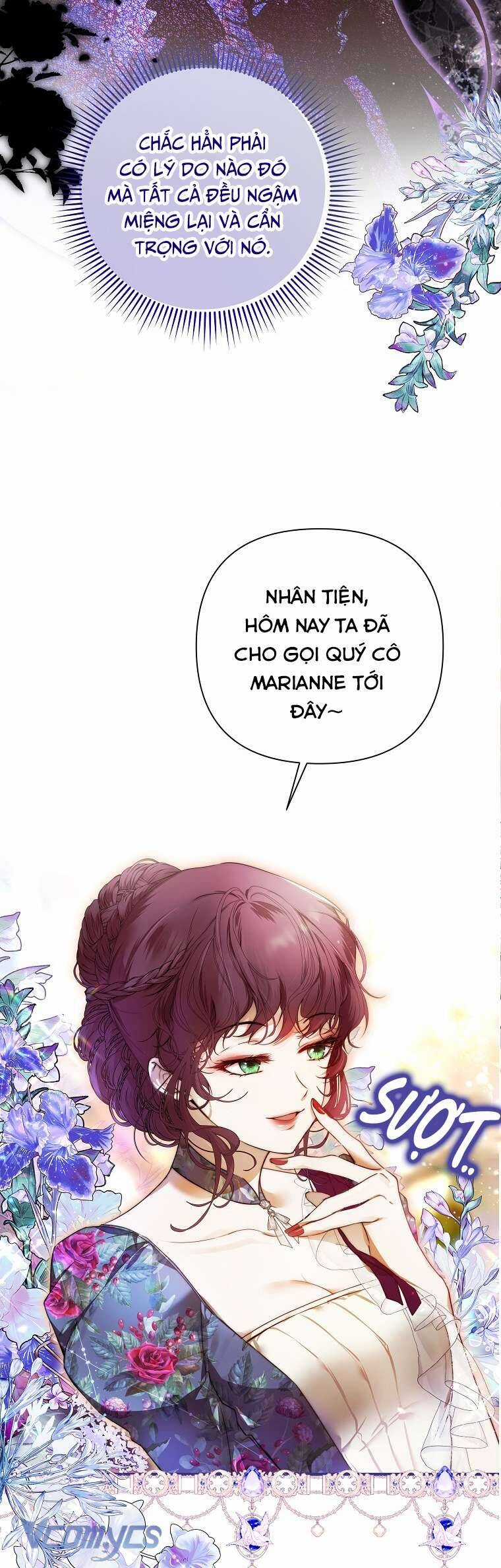 Lilien Của Turin Chapter 47 trang 12