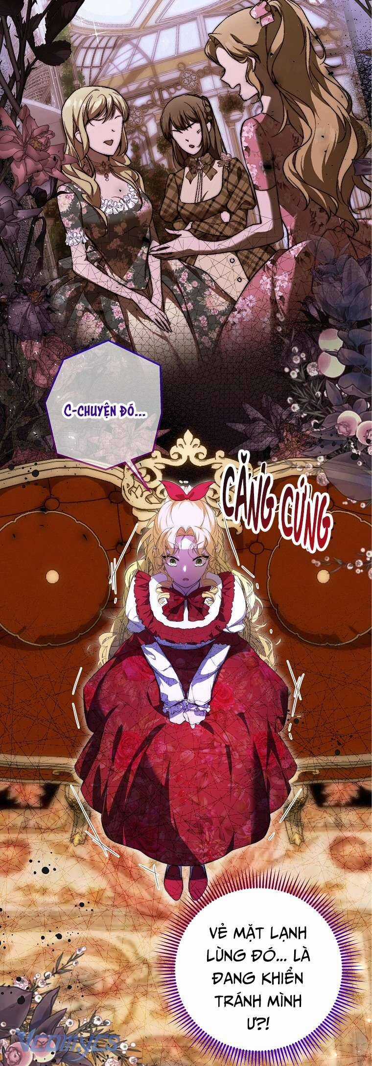 Lilien Của Turin Chapter 47 trang 14