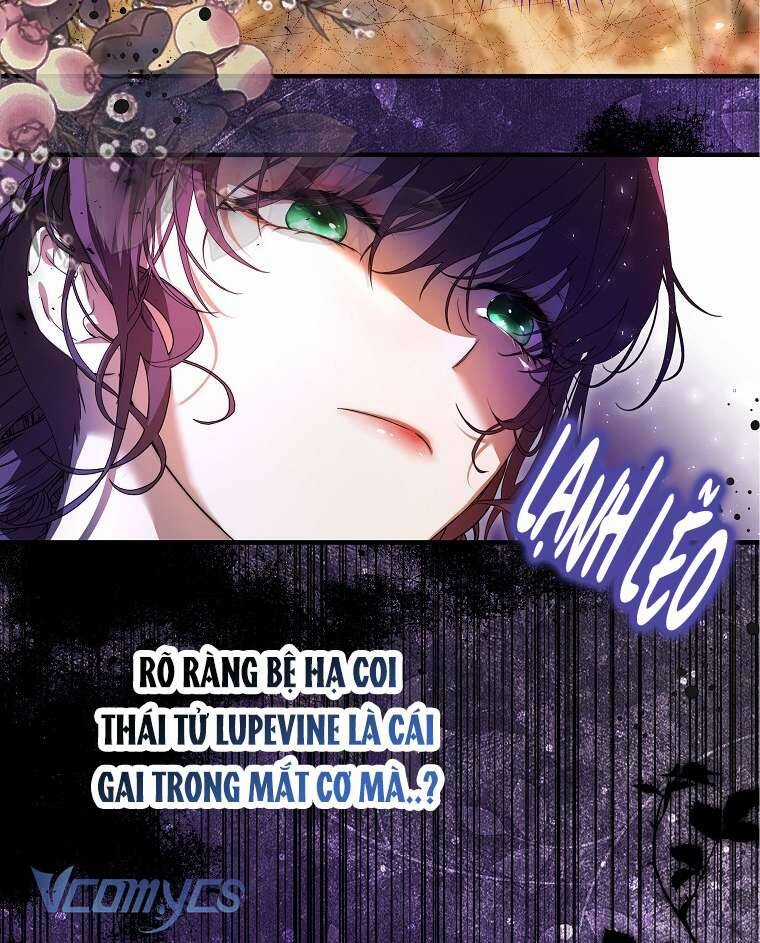 Lilien Của Turin Chapter 47 trang 15