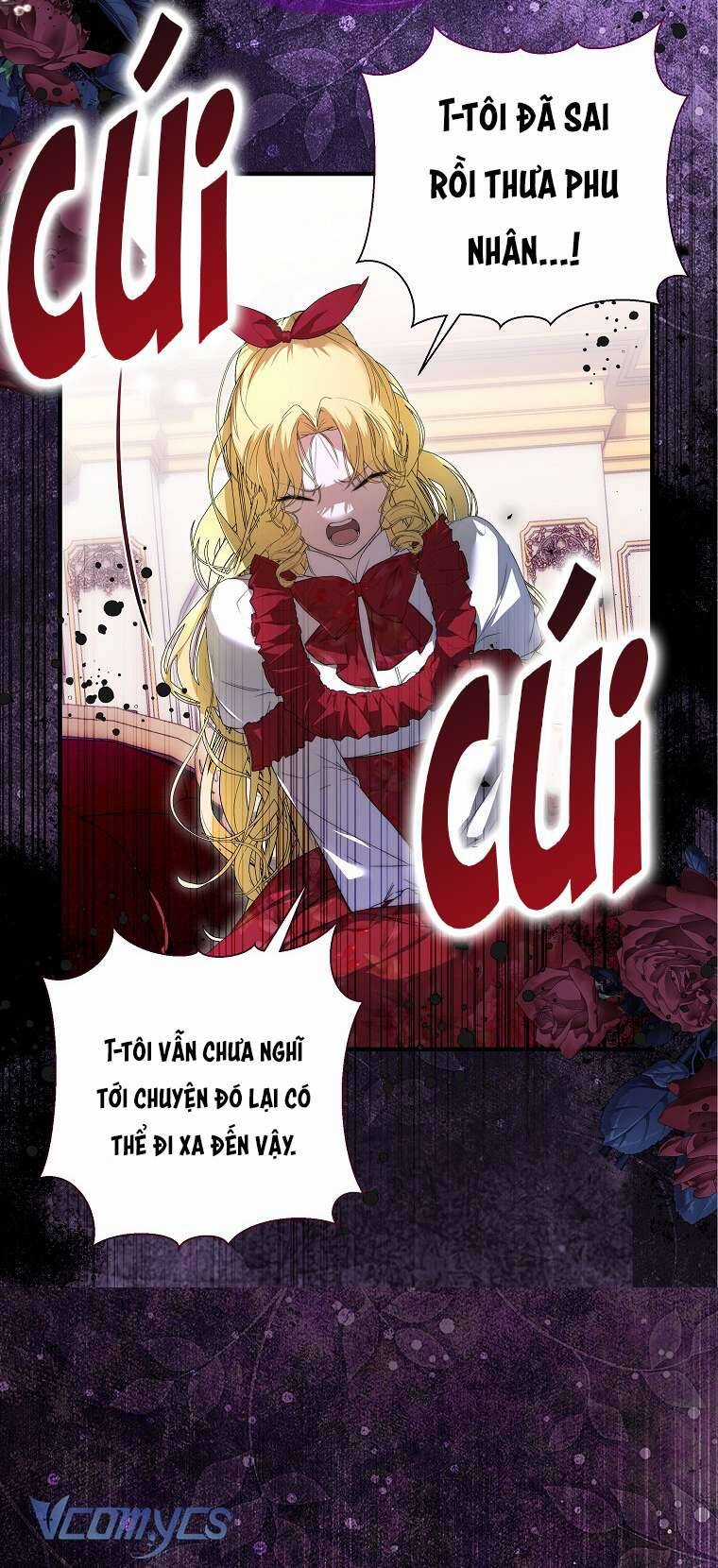 Lilien Của Turin Chapter 47 trang 18