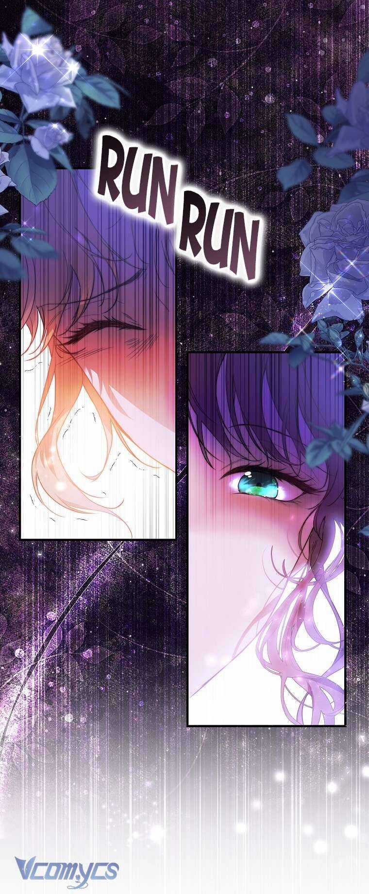 Lilien Của Turin Chapter 47 trang 19