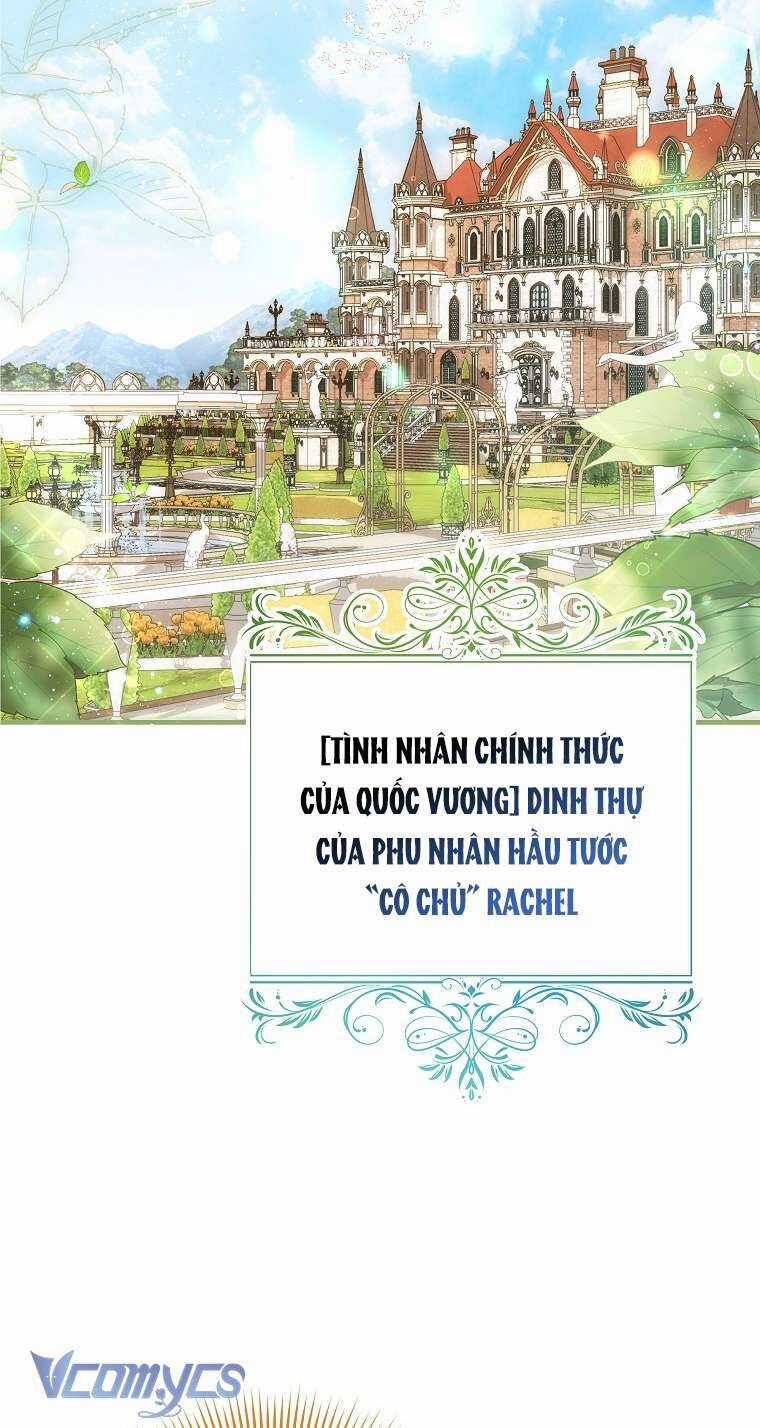 Lilien Của Turin Chapter 47 trang 2