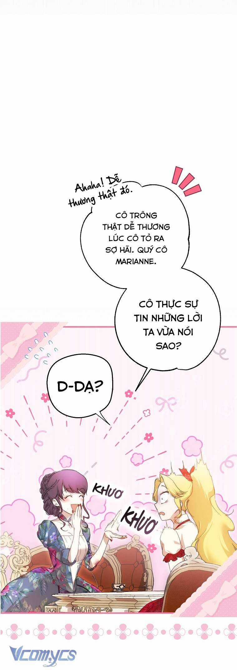 Lilien Của Turin Chapter 47 trang 20