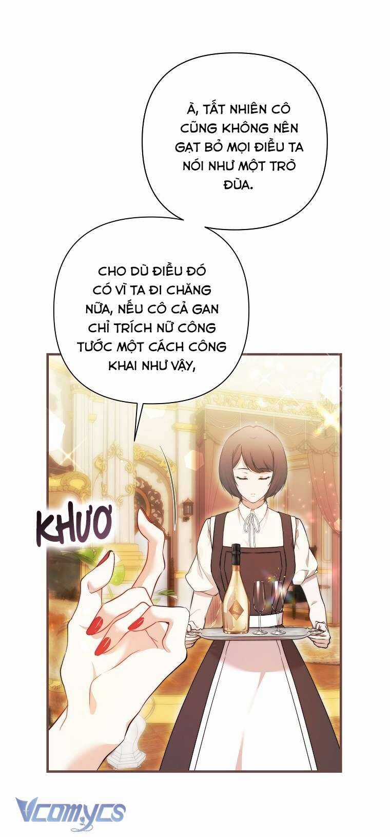 Lilien Của Turin Chapter 47 trang 21