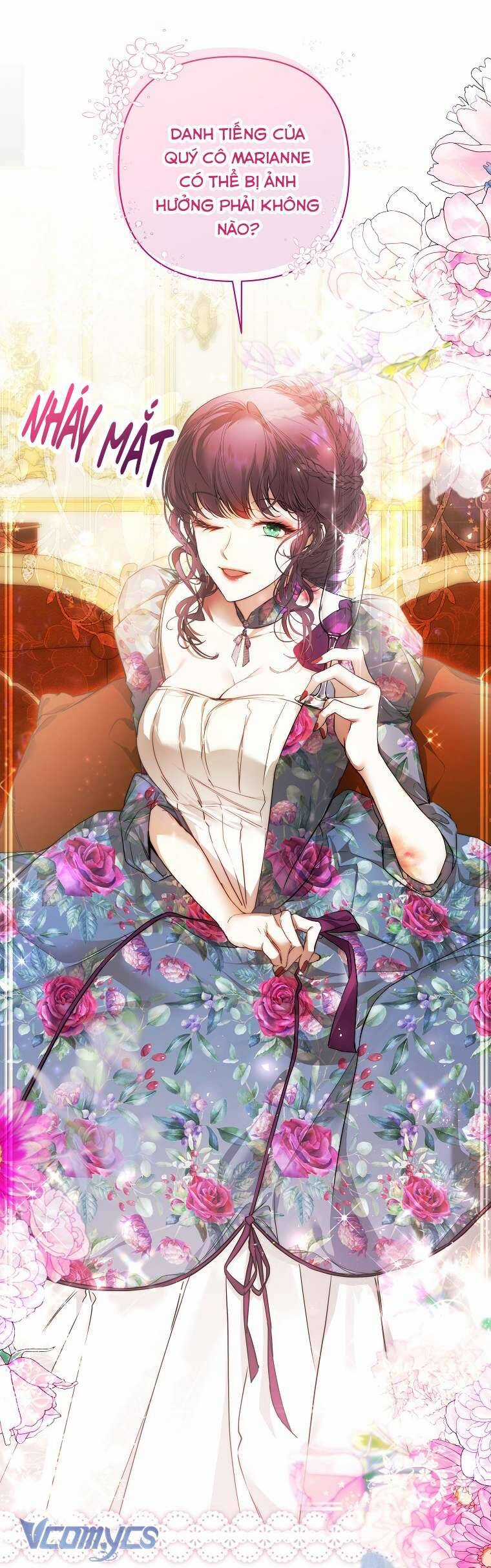 Lilien Của Turin Chapter 47 trang 22