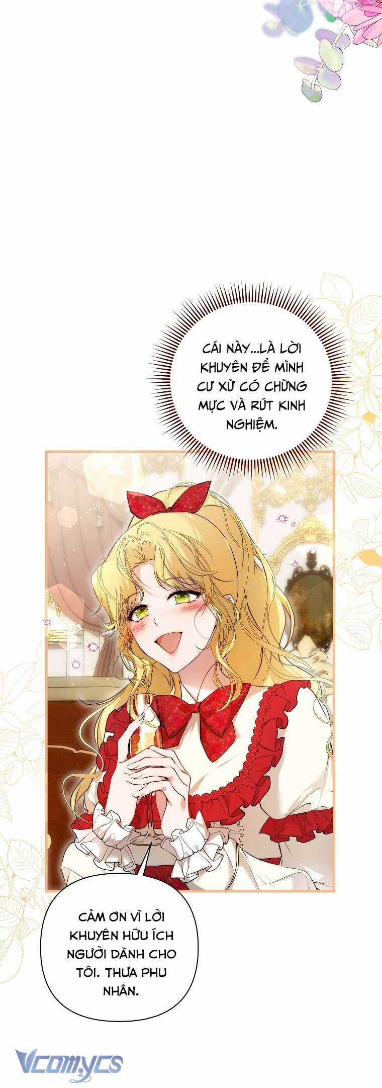 Lilien Của Turin Chapter 47 trang 23