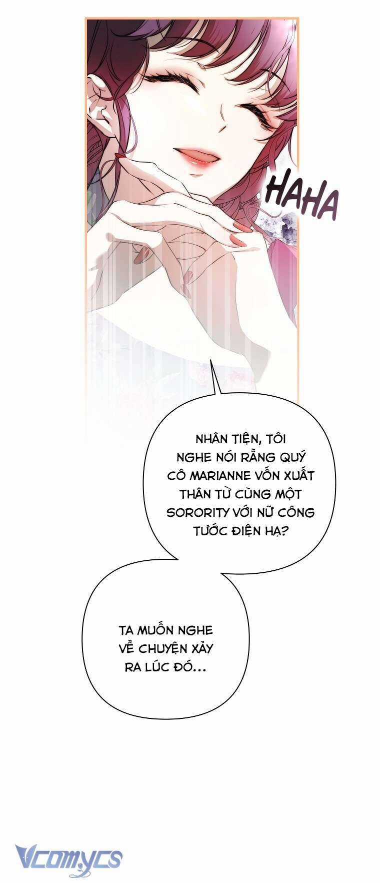 Lilien Của Turin Chapter 47 trang 24