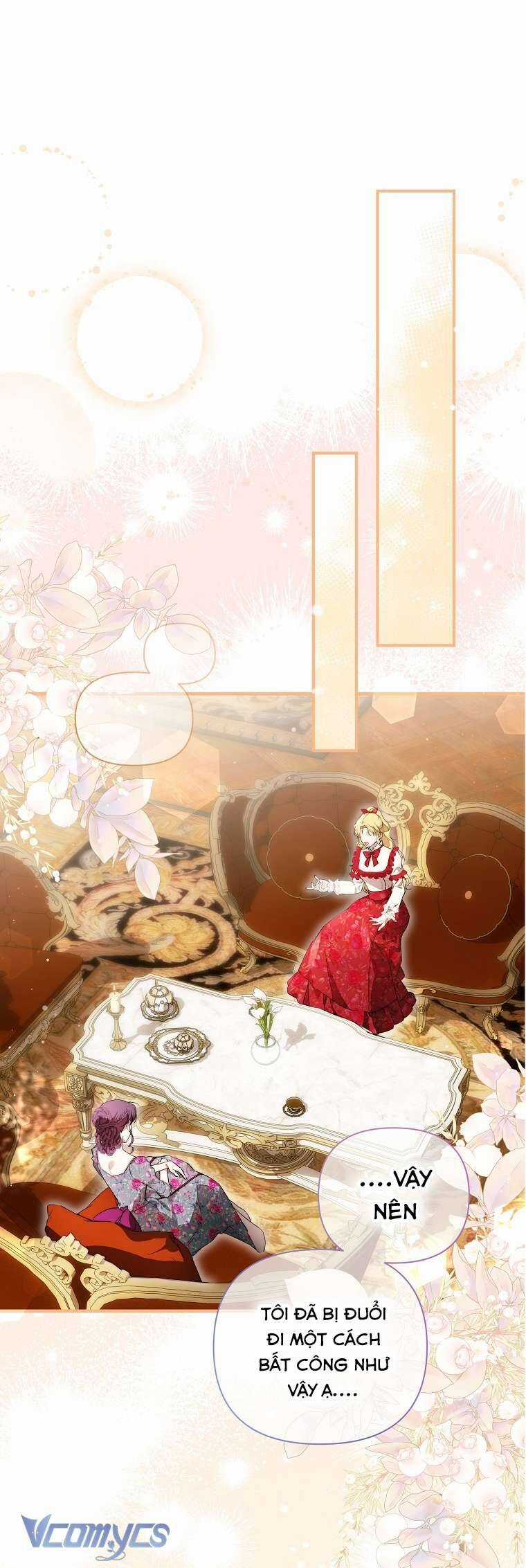 Lilien Của Turin Chapter 47 trang 25