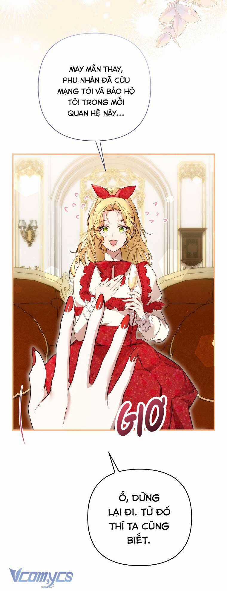 Lilien Của Turin Chapter 47 trang 26