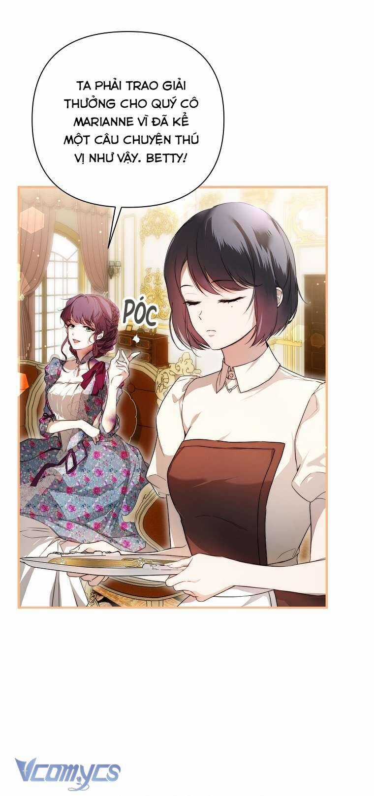 Lilien Của Turin Chapter 47 trang 27